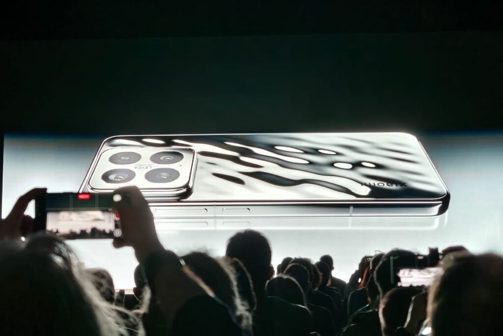 Xiaomi 15