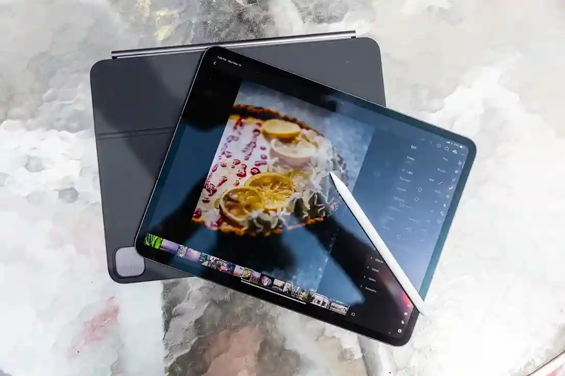 Apple iPad Pro M4 Resmi Dirilis: Era Baru Tablet Super Canggih Dimulai