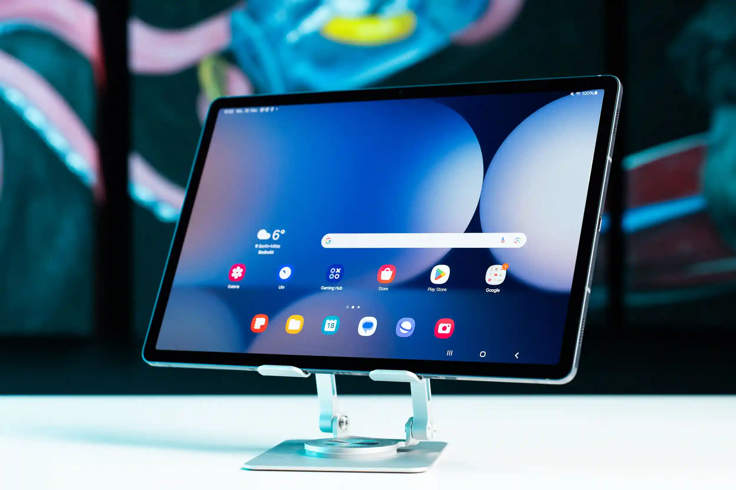 Tablet Terbaru 2025: Deretan Tablet Paling Canggih untuk Segala Kebutuhan