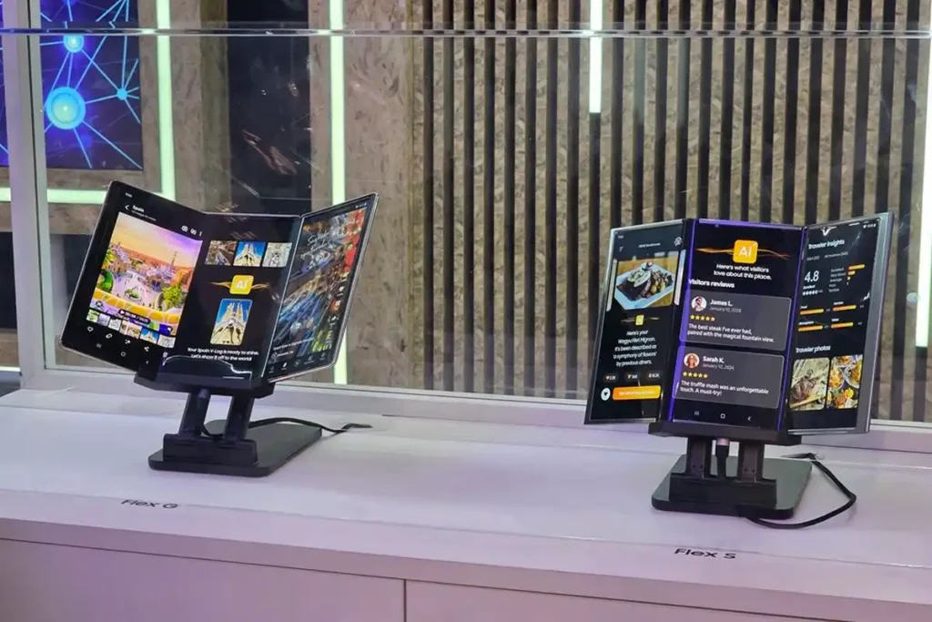 Samsung Lipat Tiga