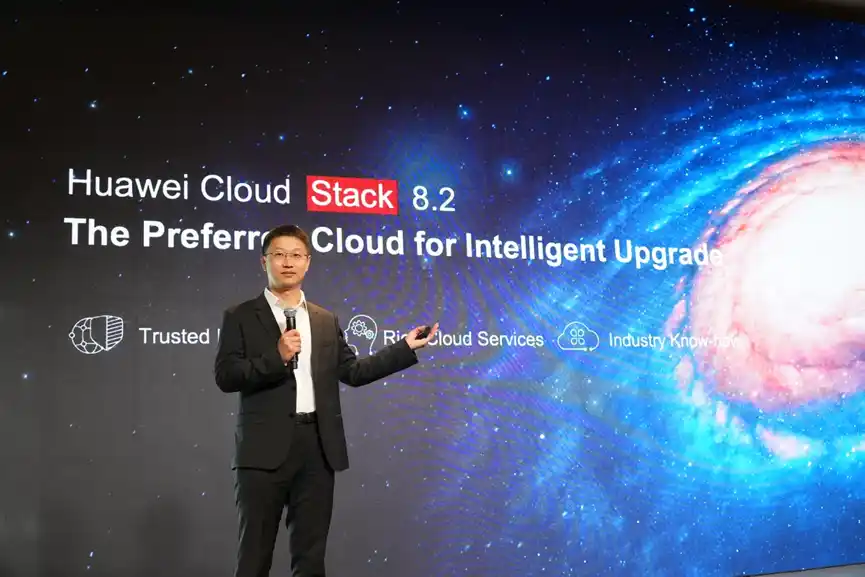 Teknologi Huawei