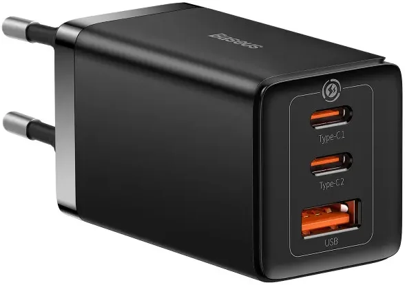 Adaptor GaN Charger