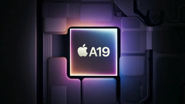 iPhone 17