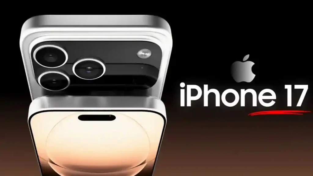 Bocoran Terbaru iPhone 17