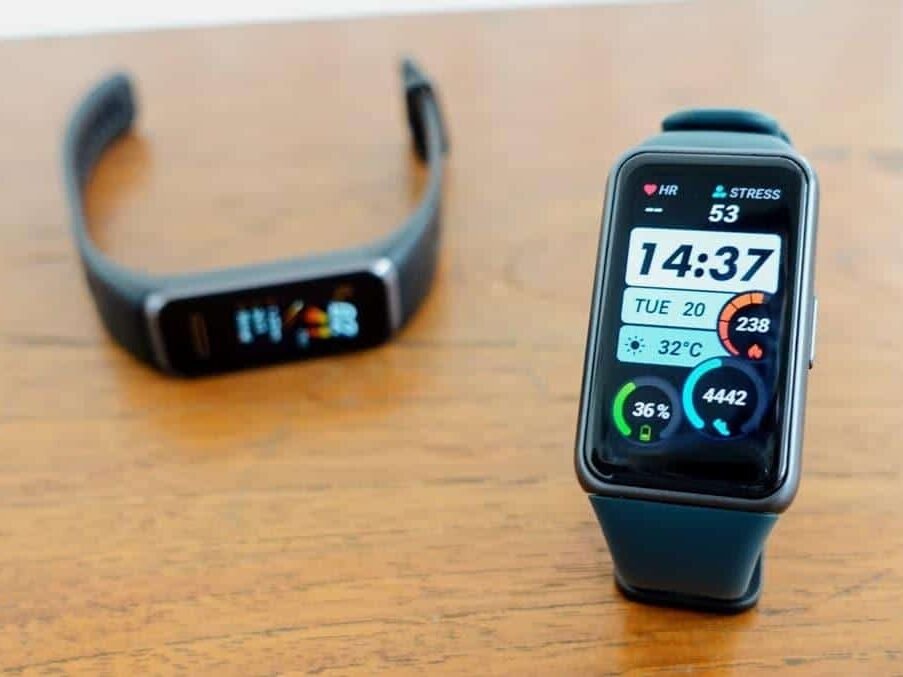 Huawei Band 6
