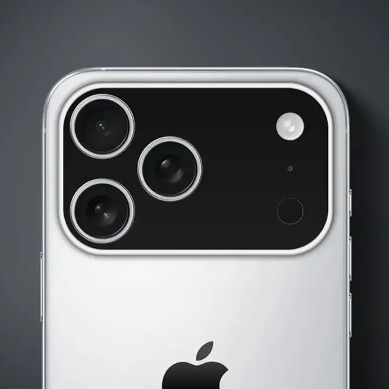 iPhone 17