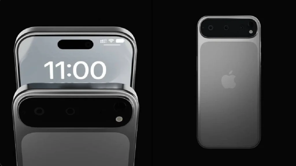 iPhone 17