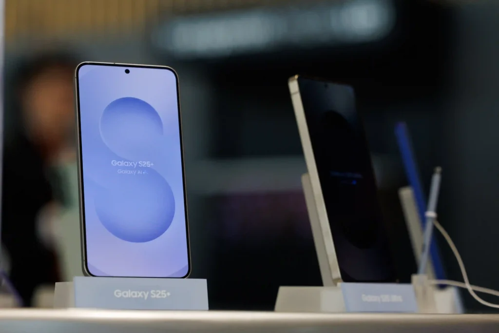 Teknologi Samsung S25: Menjawab Kebutuhan Masa Depan Smartphone