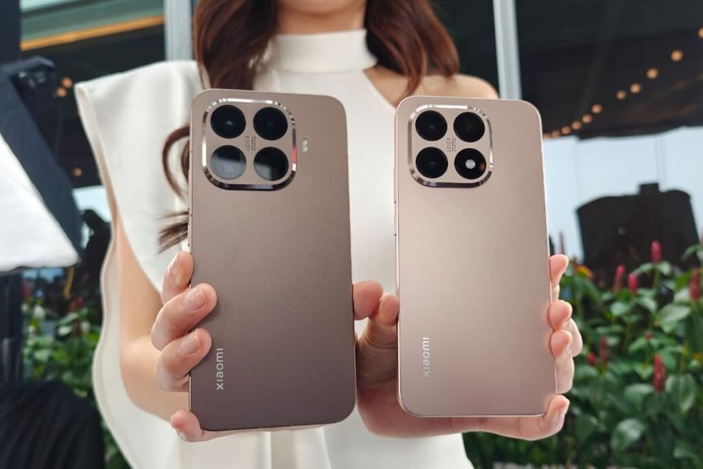 Xiaomi 15T Pro