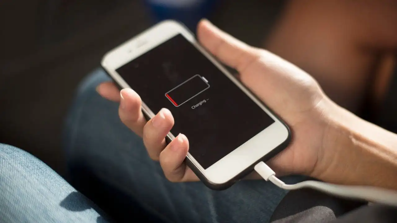 Charger Original iPhone