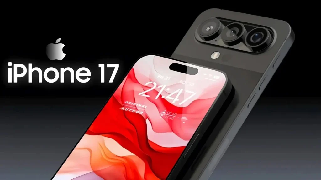 Review iPhone 17, Generasi Baru dengan Inovasi Lebih Canggih