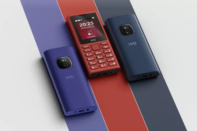Duo HP Fitur