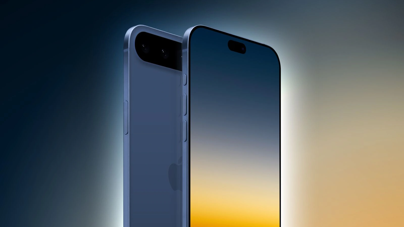 Review iPhone 17