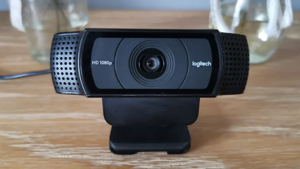 Webcam HD, Inovasi Kamera Digital untuk Kebutuhan Modern