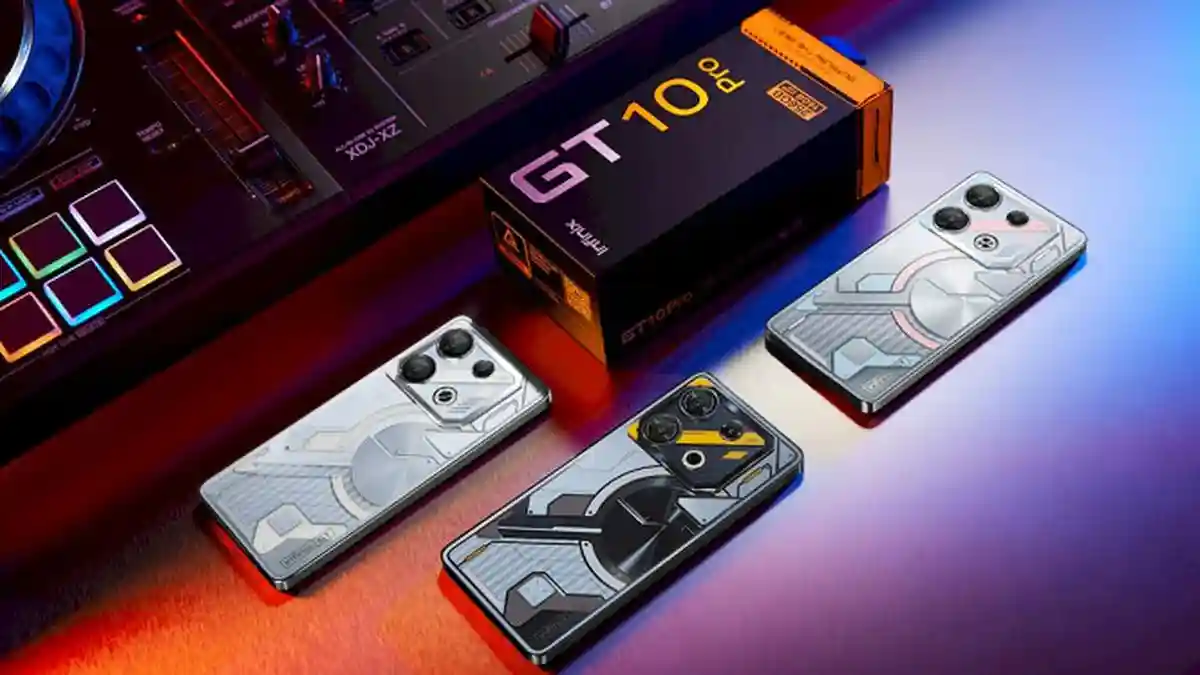 Infinix Gaming Edition 2025 Spesifikasi Khusus untuk Gamer Esports