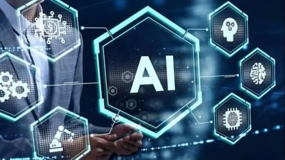 AI Generatif 2025 dan Perubahan Cara Kerja Manusia