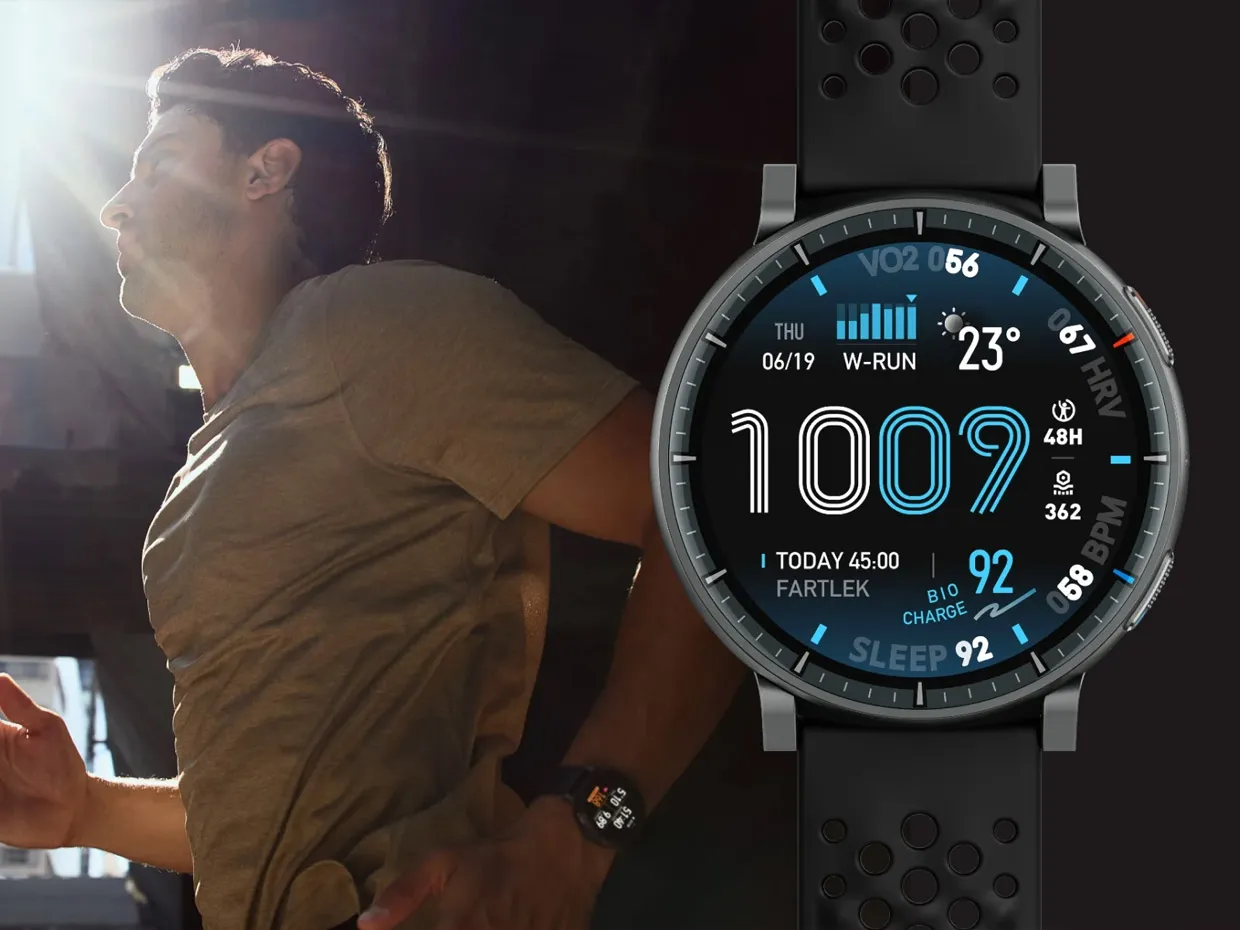Smartwatch Terbaru 2026 dengan Fitur Kesehatan Canggih yang Mendominasi Pasar Global
