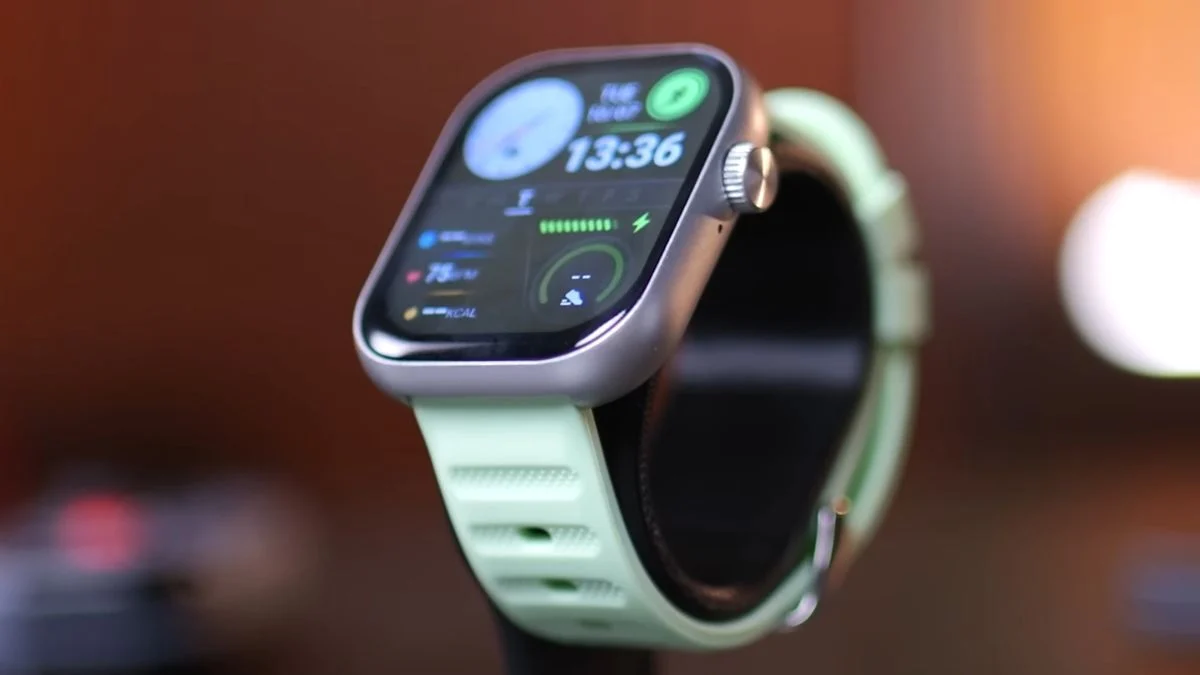 Wearable 2026 yang Cocok untuk Pelajar dan Mahasiswa
