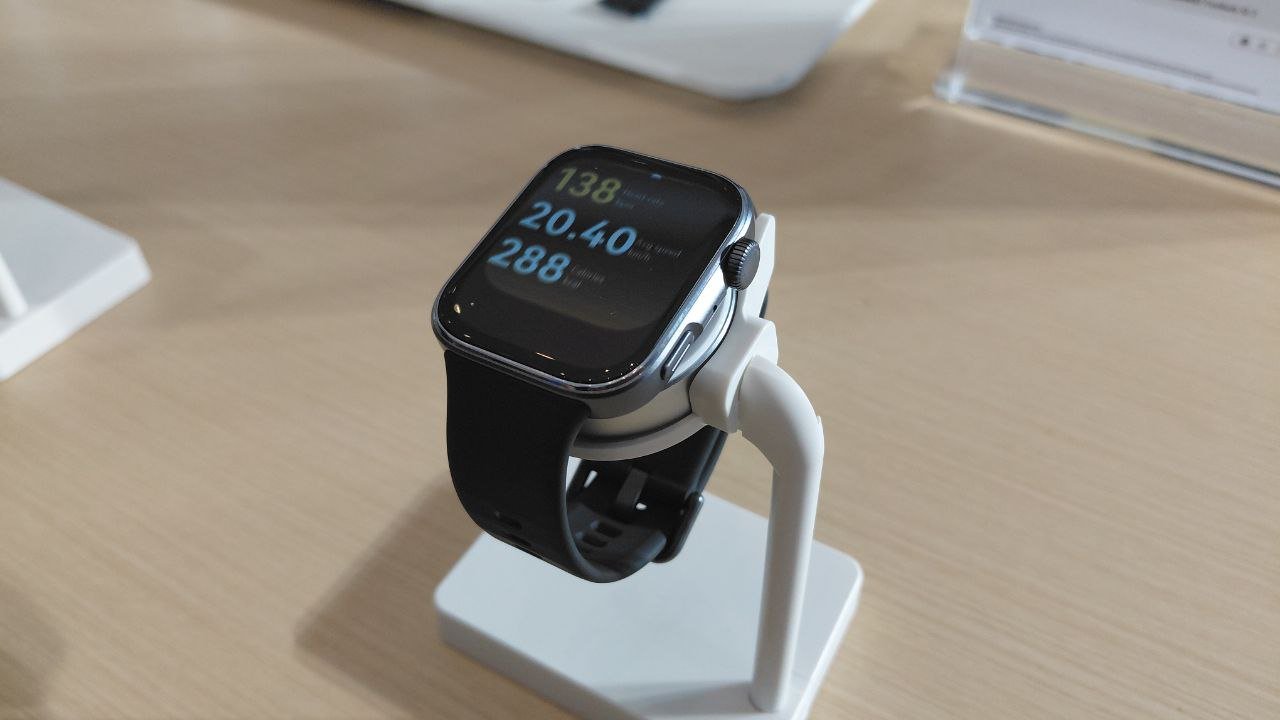 Harga Huawei Watch Fit 4 Terbaru dan Detail Lengkap Fitur yang Ditawarkan di Indonesia