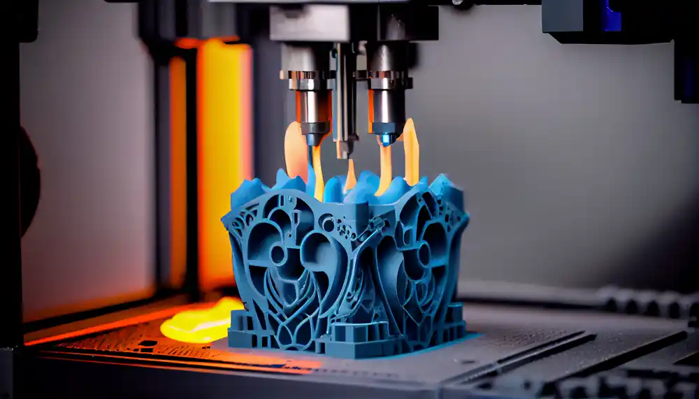Teknologi 3D Printing 2026 Produksi Massal Lebih Cepat dan Efisien