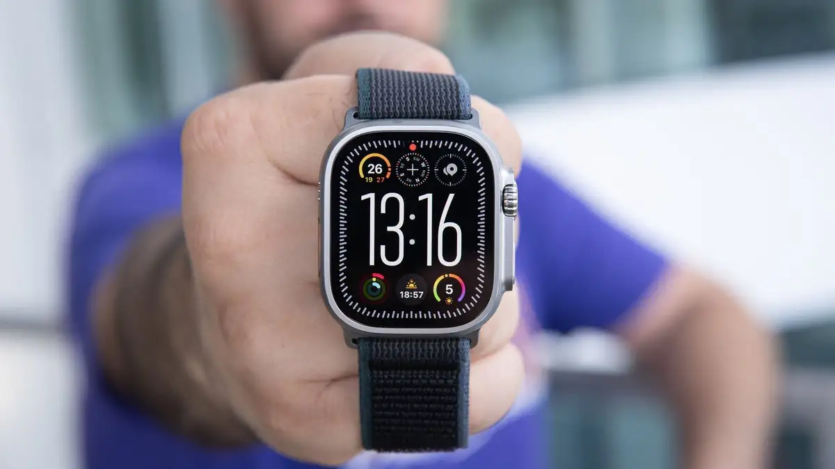 Apple Watch Ultra 3: Jam Tangan Pintar Tangguh dengan Teknologi Kesehatan