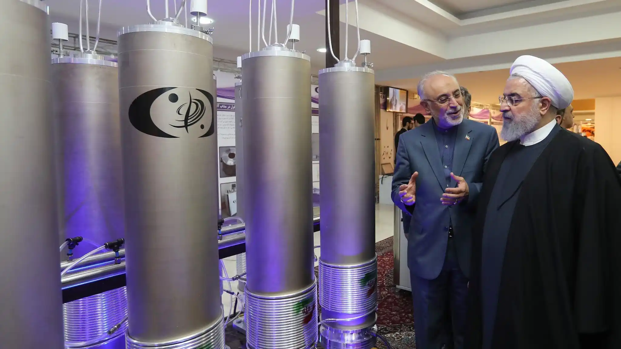 Teknologi Nuklir Iran Di Balik Fasilitas Pengayaan Uranium dan Dinamika Geopolitiknya