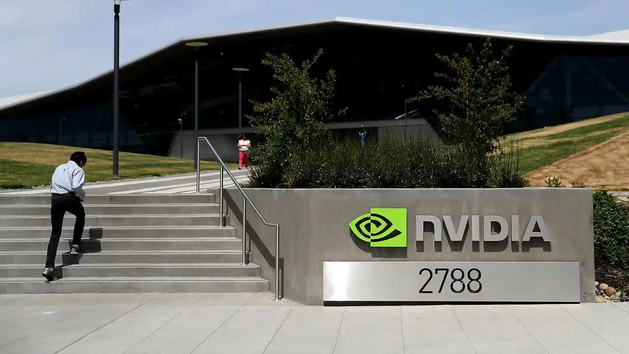 Teknologi Terbaru Nvidia, Saat Inovasi AI dan Komputasi Makin Sulit Dikejar