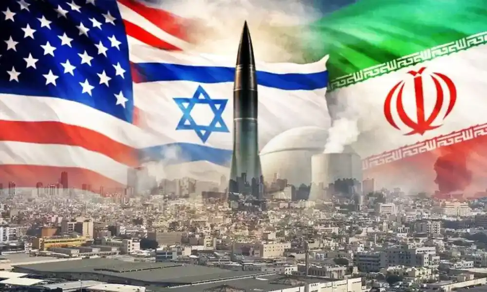 Ketegangan Iran dan Amerika Serikat Memicu Kekhawatiran Industri Infrastruktur AI