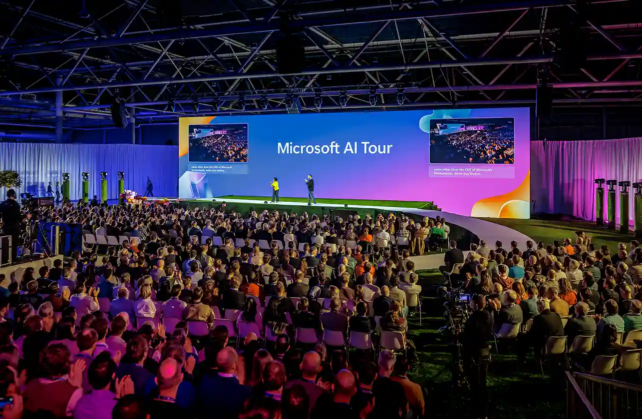 Microsoft Build 2026, Event Developer Global yang Siap Jadi Panggung AI