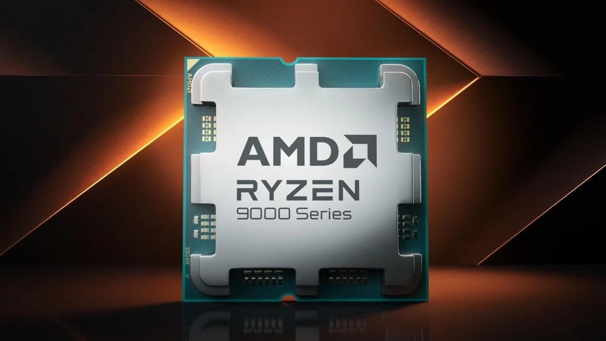 Teknologi Terbaru AMD yang Bikin Persaingan Chip Makin Memanas