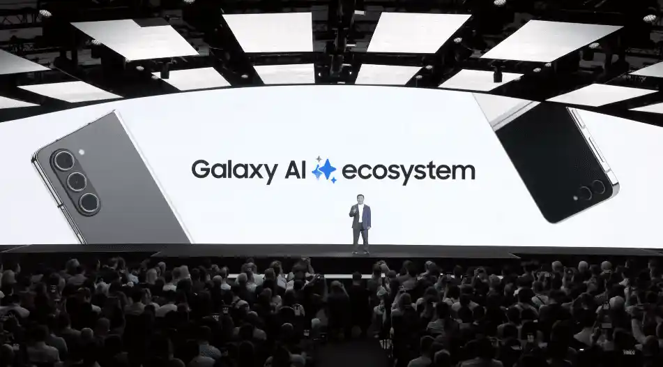 Teknologi Terbaru Samsung, Langkah Besar Yang Membuat Persaingan Makin Serius