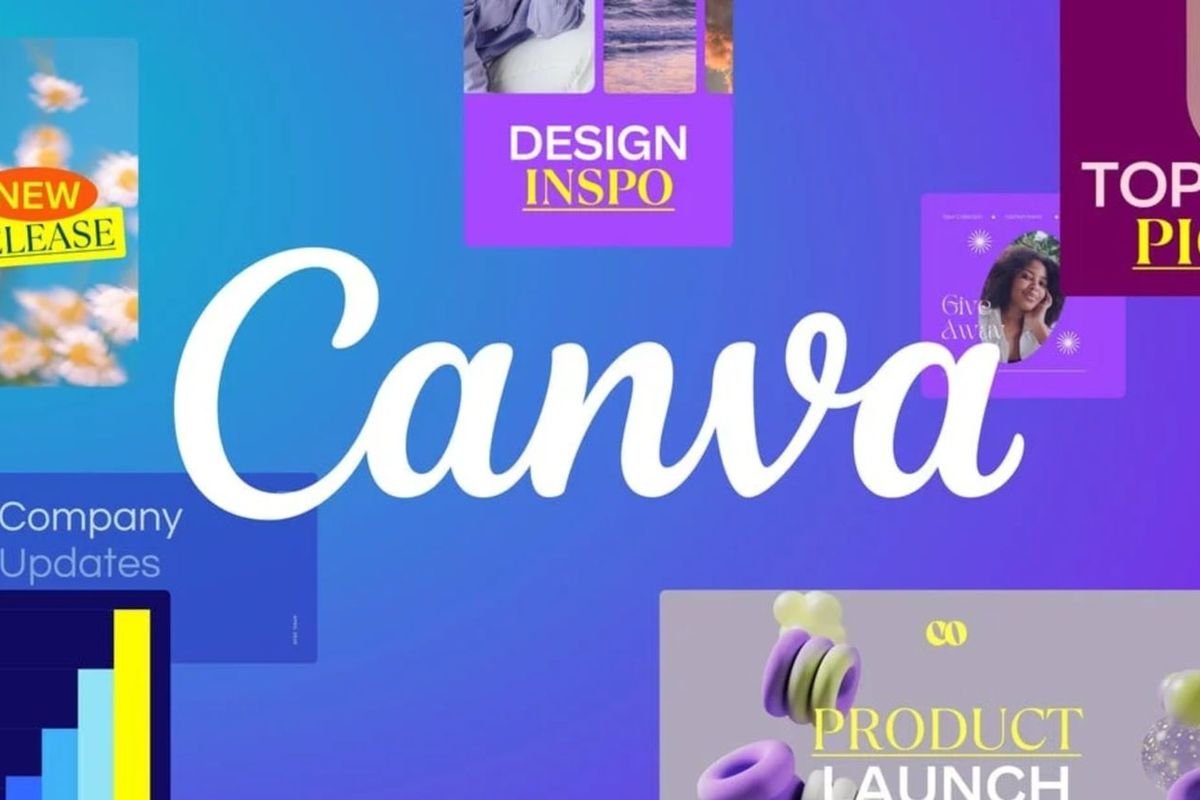 Canva Offline Hadir, Desain Bisa Diedit Tanpa Internet