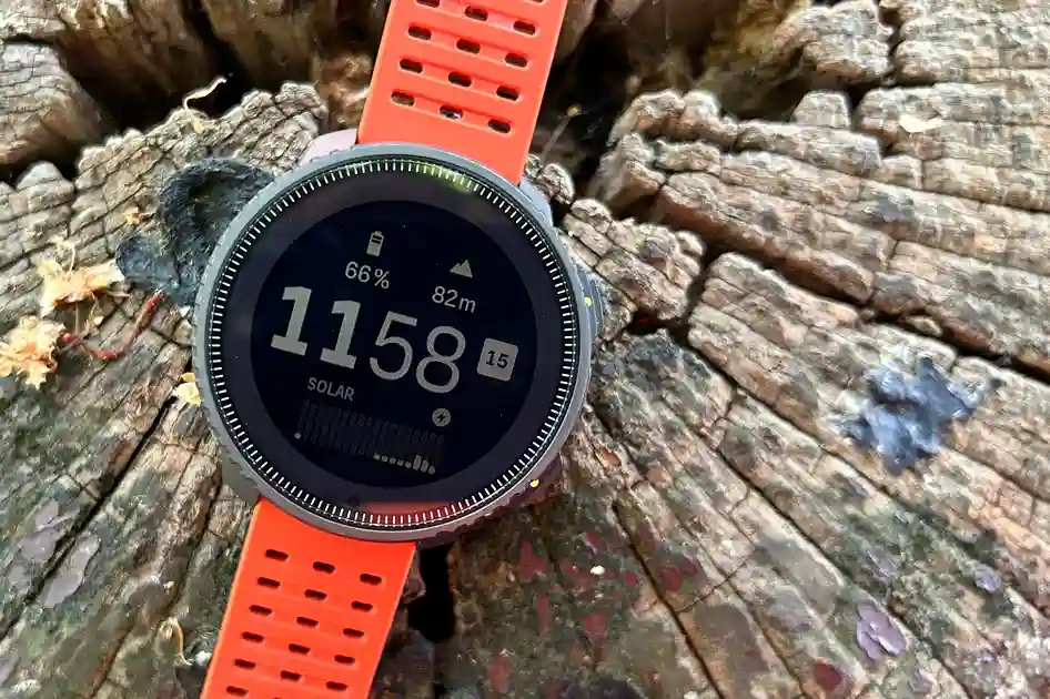 Suunto Vertical 2, Jam Petualang dengan Navigasi Tangguh dan Baterai Panjang