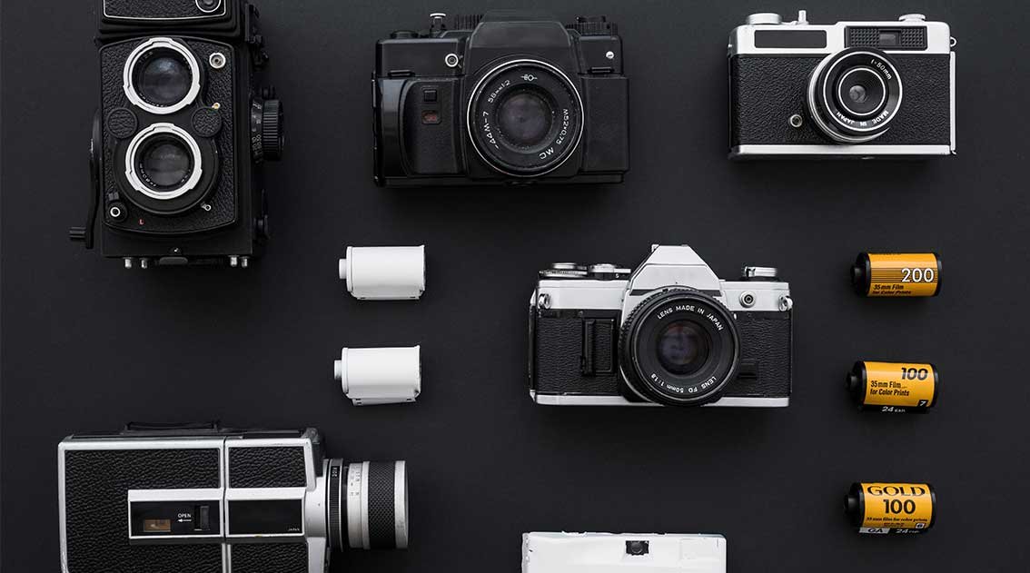 Teknologi Kamera Analog, Pesona Mekanik yang Tetap Dicari Pecinta Fotografi