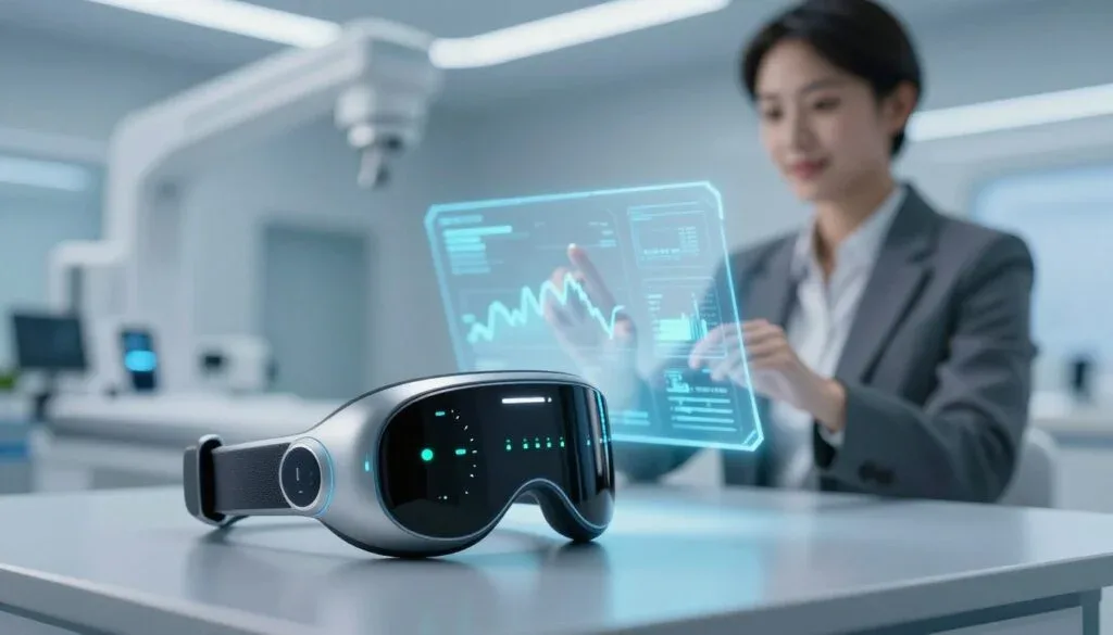 Teknologi Wearable Terbaru, Perangkat Kecil yang Makin Pintar Membaca Tubuh