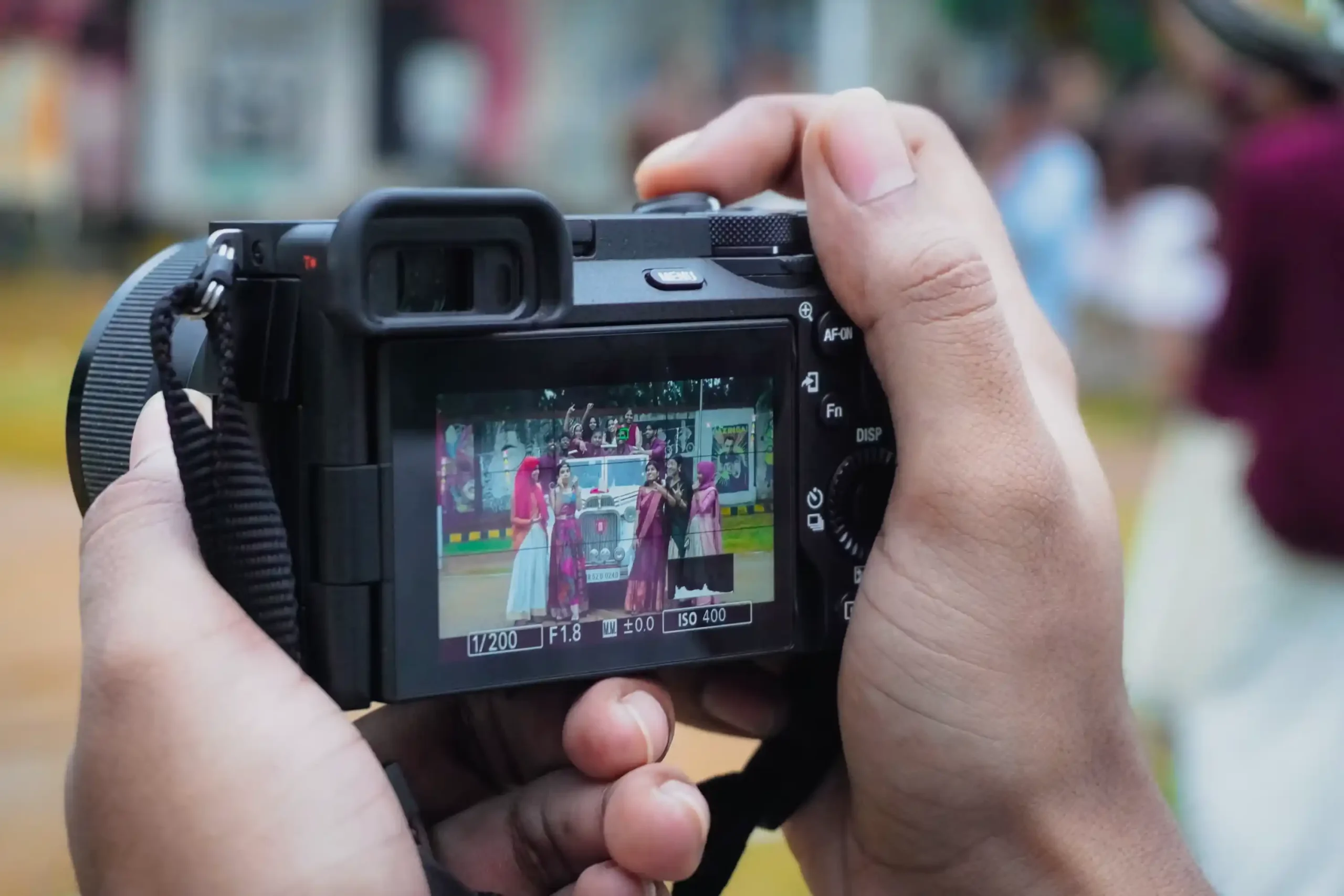 Servis Kamera yang Tepat, Dari Pemeriksaan Awal hingga Hasil Foto Kembali Tajam