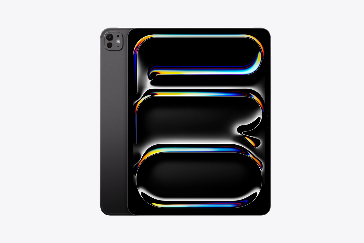 iPad