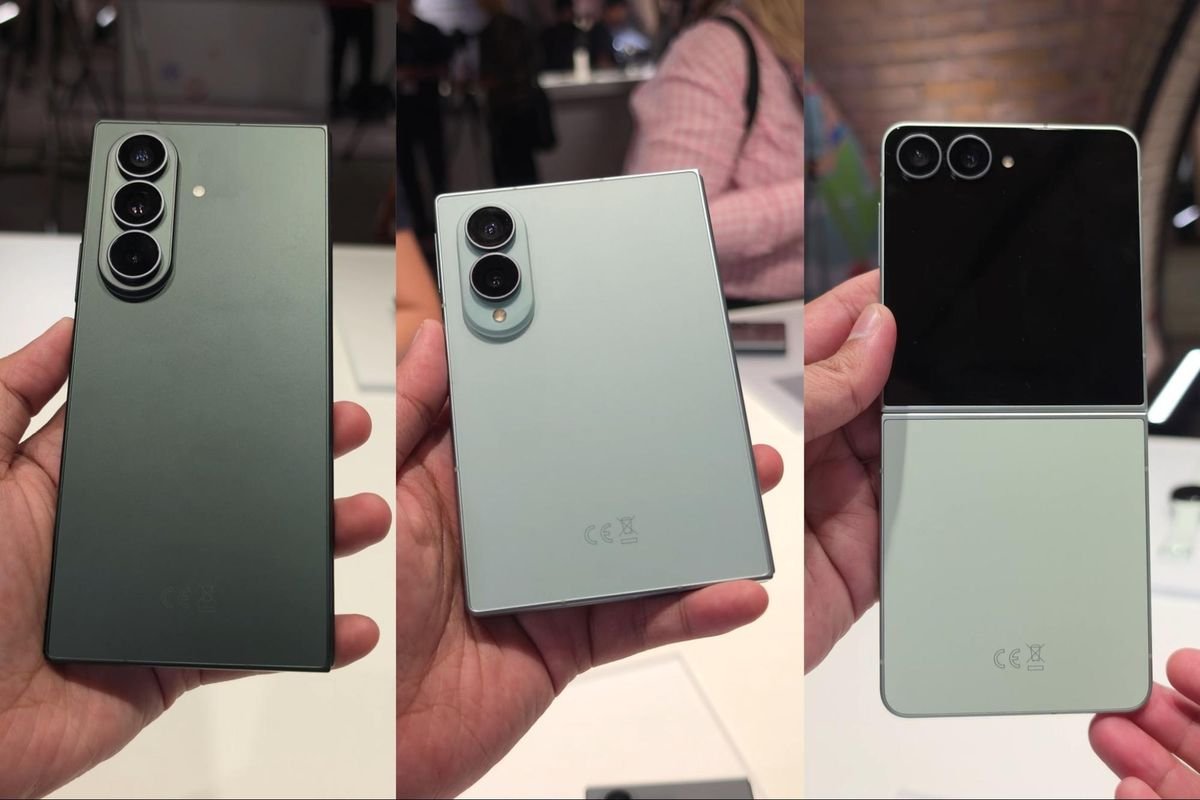 7 HP Flagship dengan Baterai Silikon di Indonesia, Kapasitas Besar Jadi Andalan